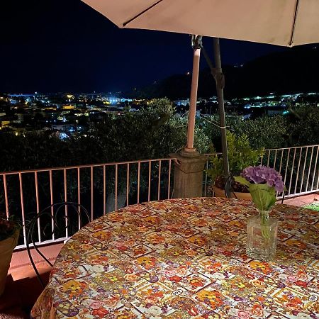 Villa Fieschi Cogorno Екстер'єр фото