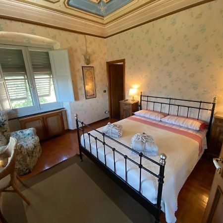Villa Fieschi Cogorno Екстер'єр фото