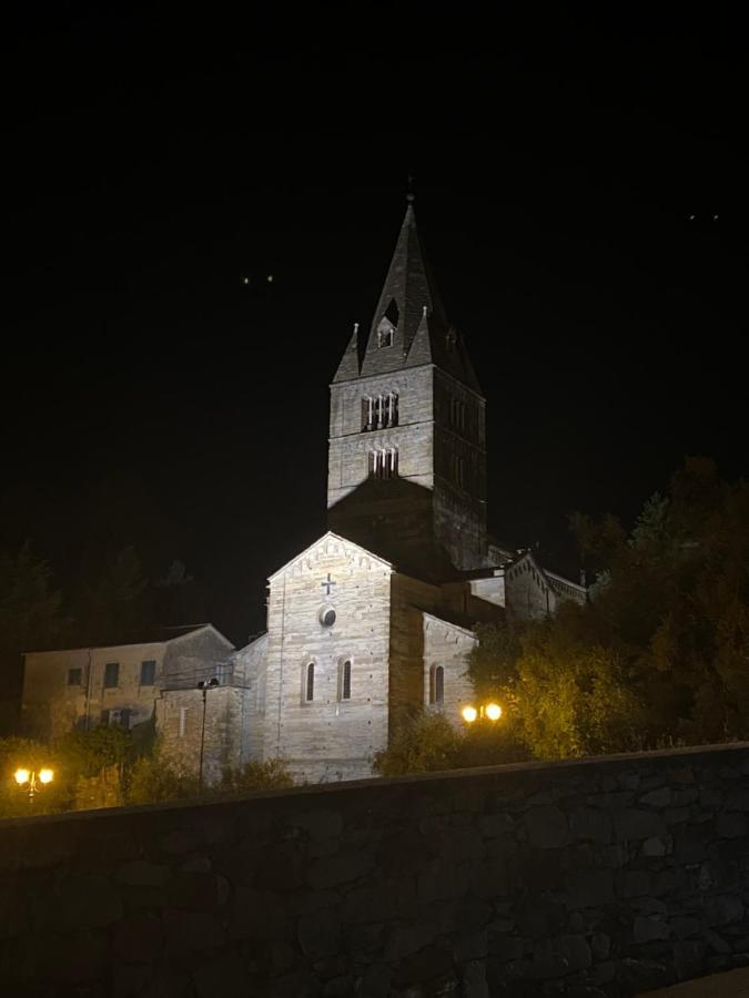 Villa Fieschi Cogorno Екстер'єр фото