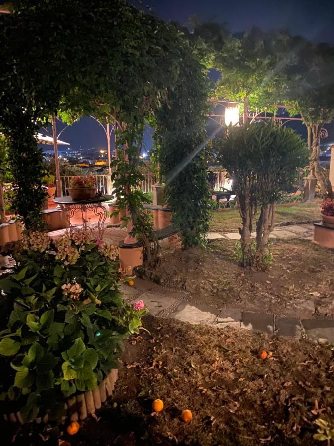 Villa Fieschi Cogorno Екстер'єр фото