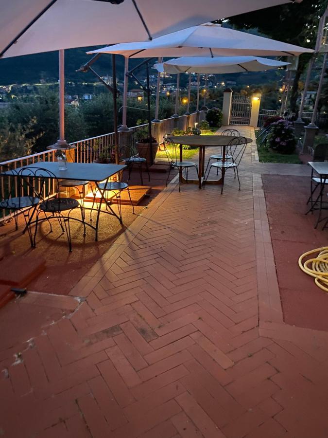 Villa Fieschi Cogorno Екстер'єр фото