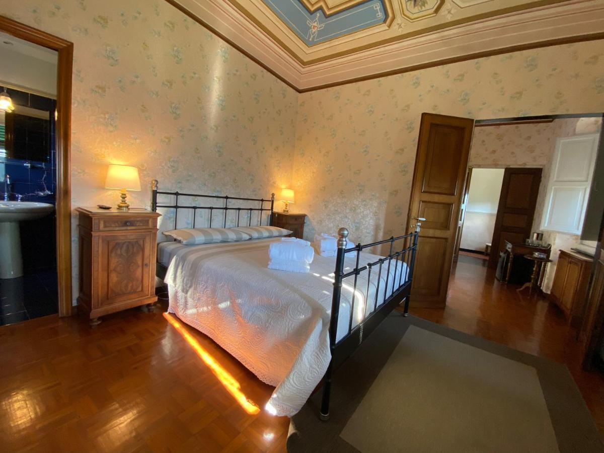Villa Fieschi Cogorno Екстер'єр фото