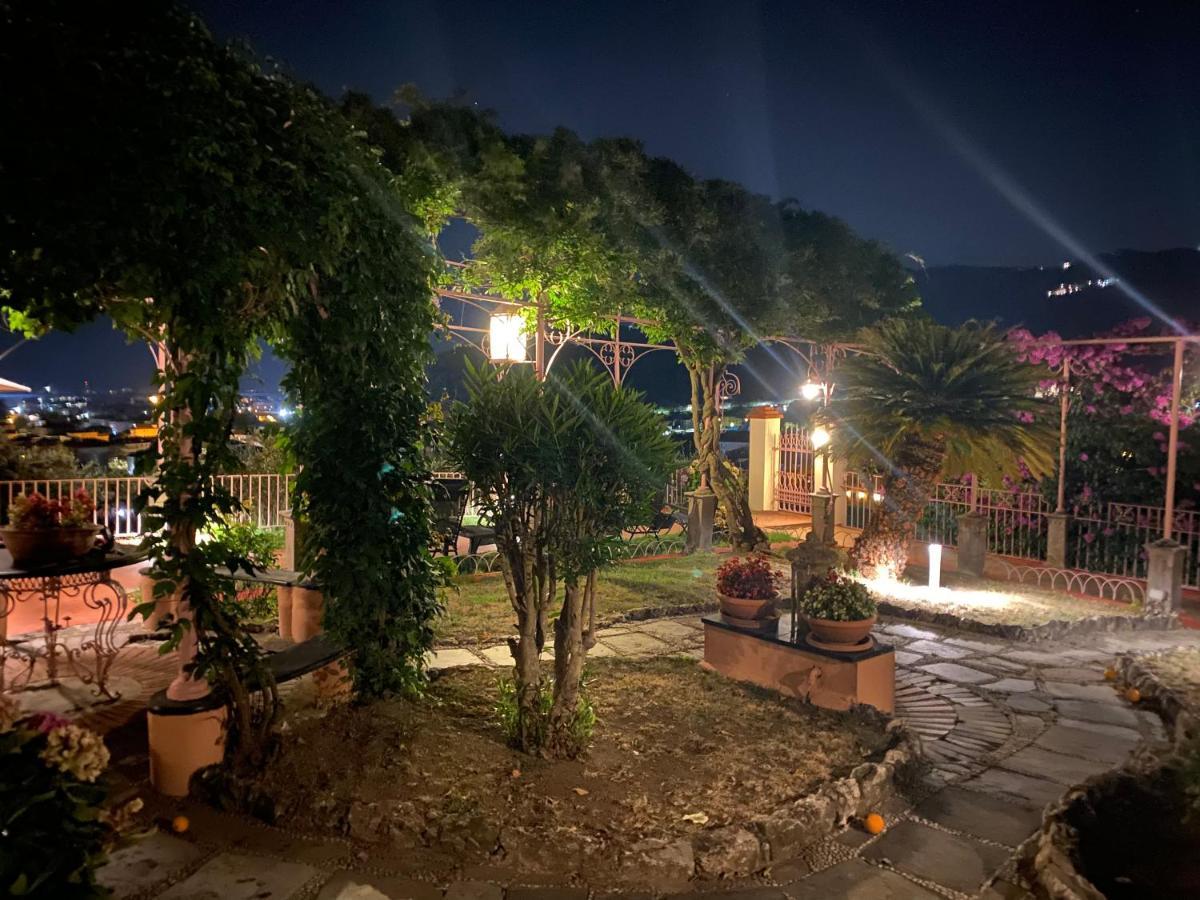 Villa Fieschi Cogorno Екстер'єр фото
