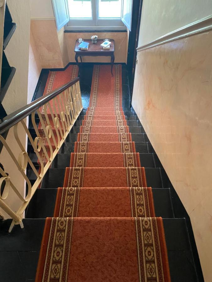 Villa Fieschi Cogorno Екстер'єр фото