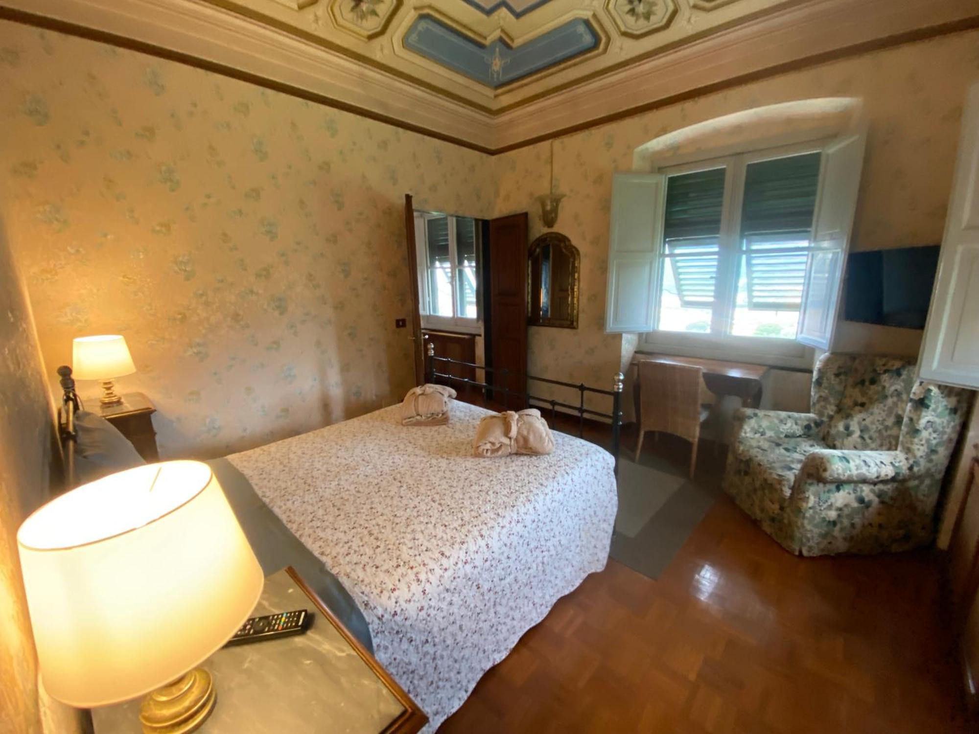 Villa Fieschi Cogorno Екстер'єр фото